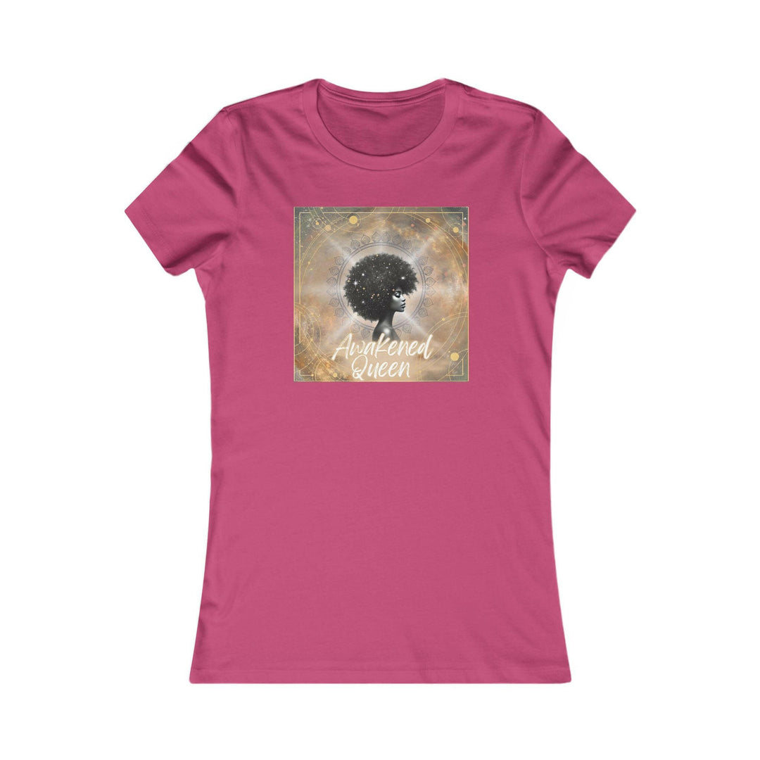 Awakened Queen Women's Tee.