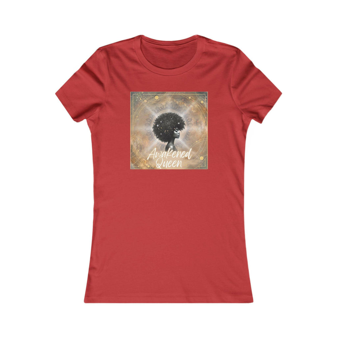 Awakened Queen Women's Tee.