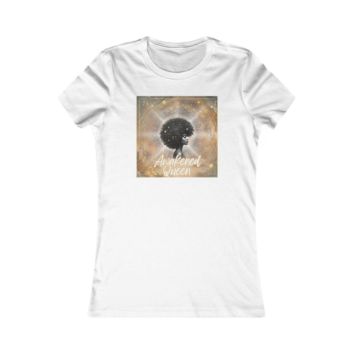 Awakened Queen Women's Tee.