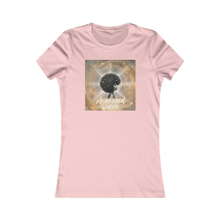 Awakened Queen Women's Tee.