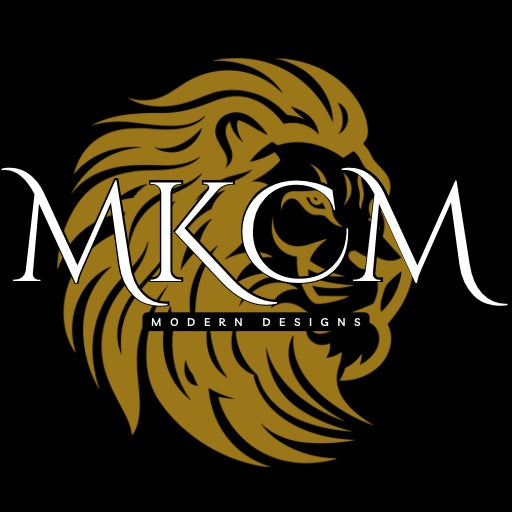 MKCM Modern Designs