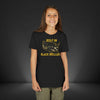 'BLACK Brilliance' Youth Shirt - MKCM Modern Designs