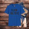 'Black Culture' T-Shirt - MKCM Modern Designs