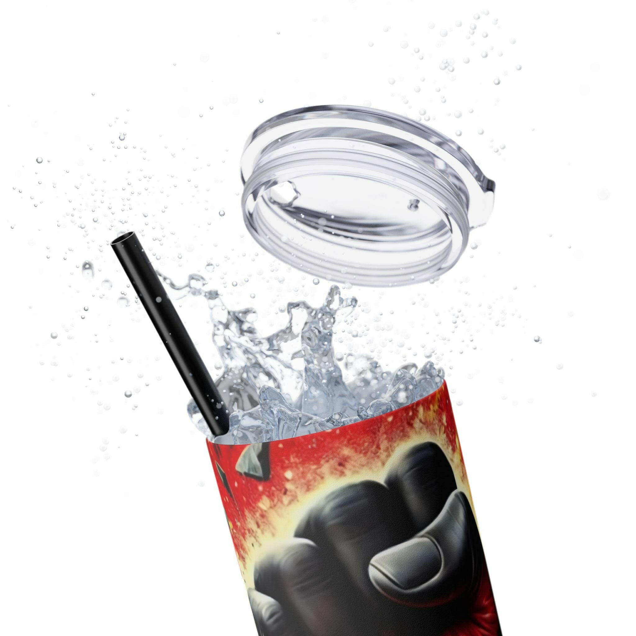 Breaking Chains Tumbler - MKCM Modern Designs