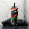 Breaking Chains Tumbler - MKCM Modern Designs