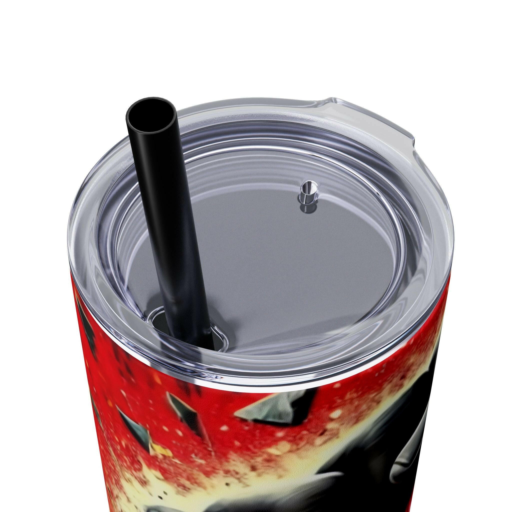 Breaking Chains Tumbler - MKCM Modern Designs