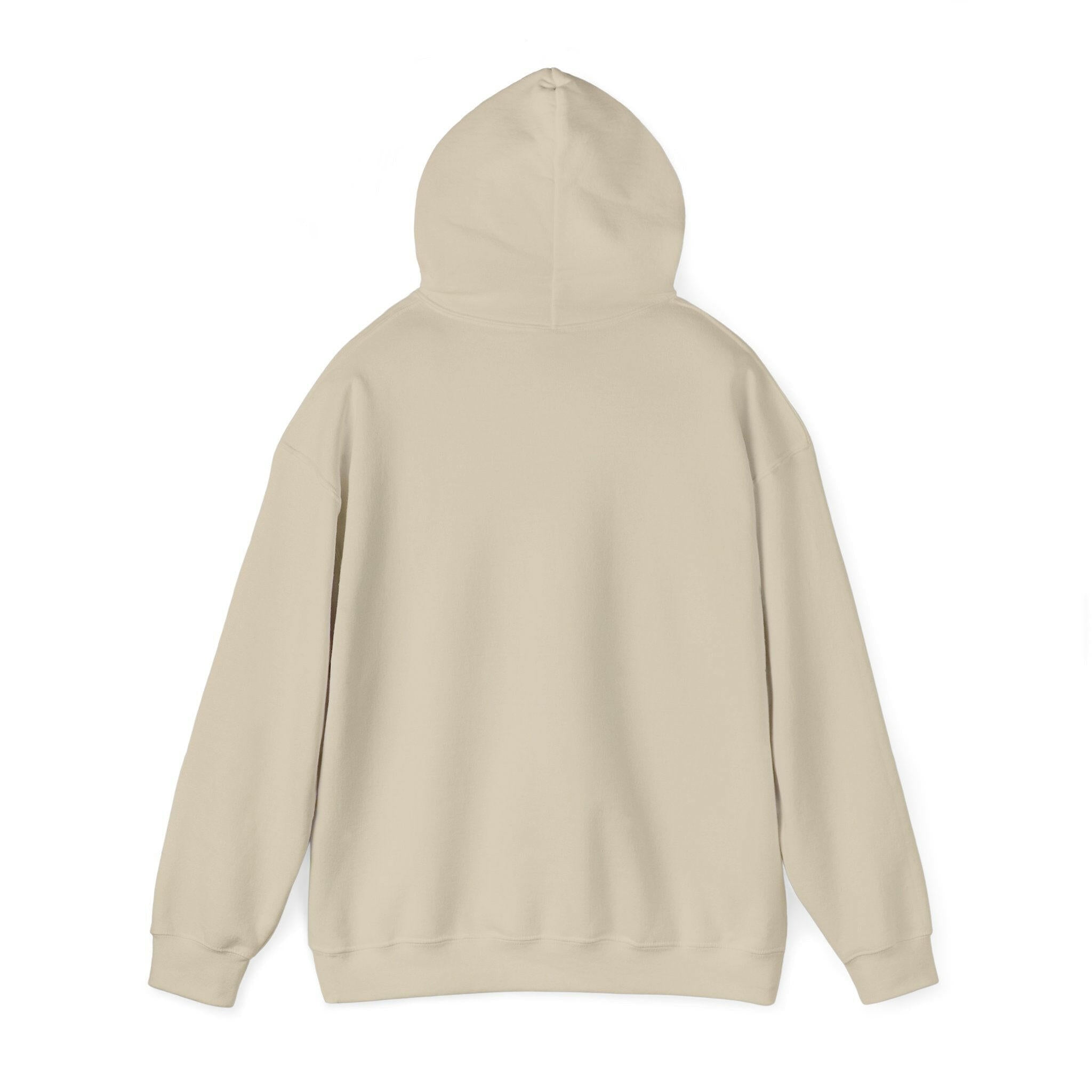 'Influencer' Men's Hoodie - MKCM Modern Designs