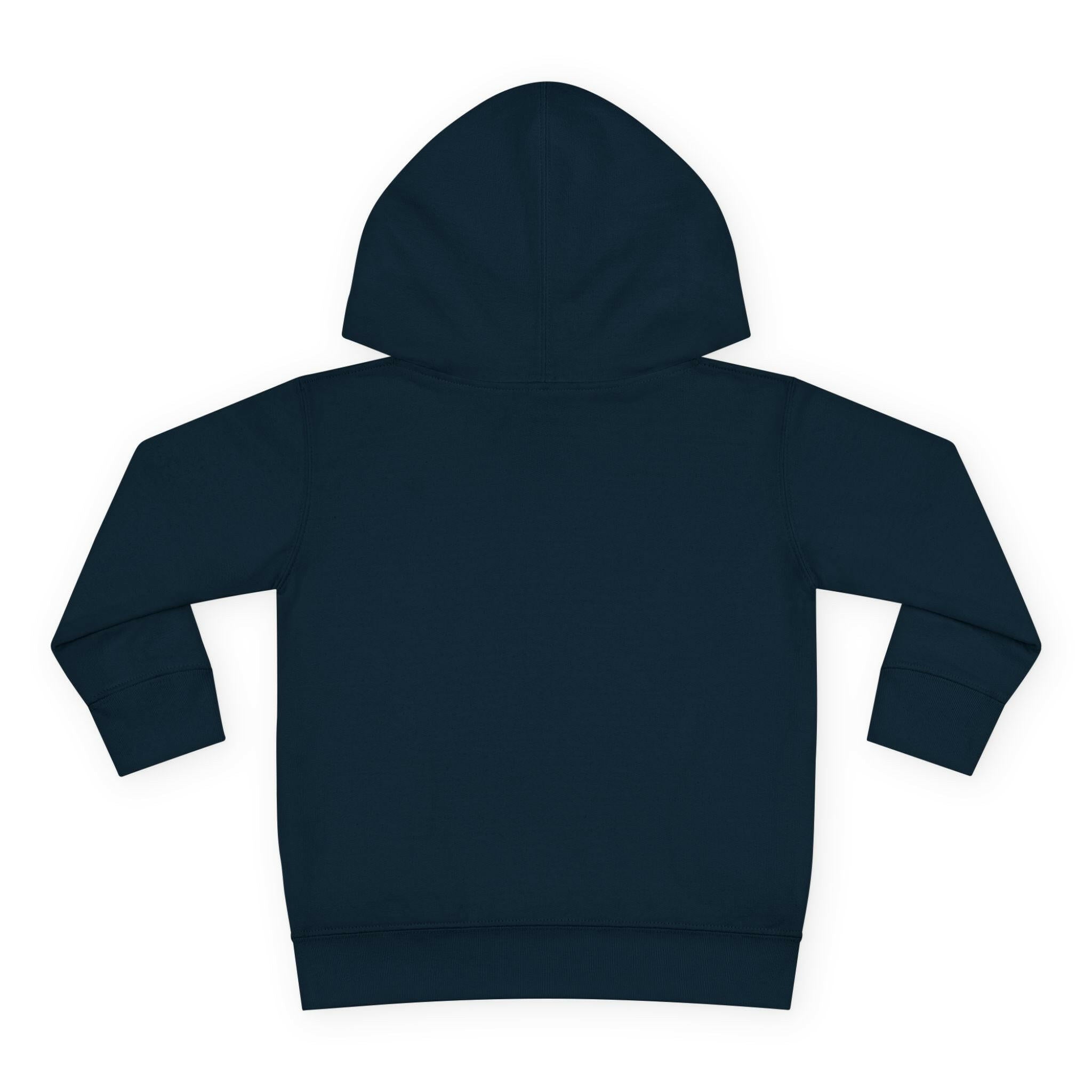 'Influencer' Toddler Hoodie - MKCM Modern Designs