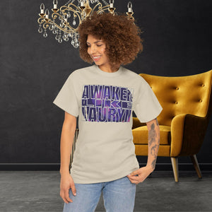 'Lauryn' Women's Tee - MKCM Modern Designs