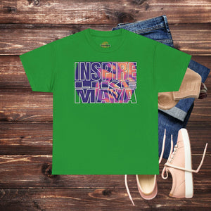 'Maya' Women's Tee - MKCM Modern Designs