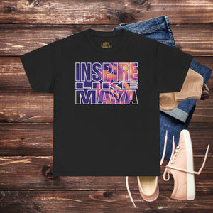 'Maya' Women's Tee - MKCM Modern Designs