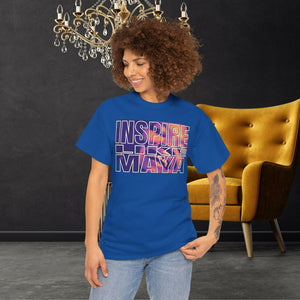 'Maya' Women's Tee - MKCM Modern Designs