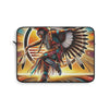 Native American Heritage Laptop Sleeve - MKCM Modern Designs