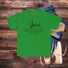 'Queen' Women's Tee - MKCM Modern Designs