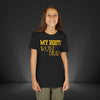 'Roots Run Deep' Youth Shirt - MKCM Modern Designs