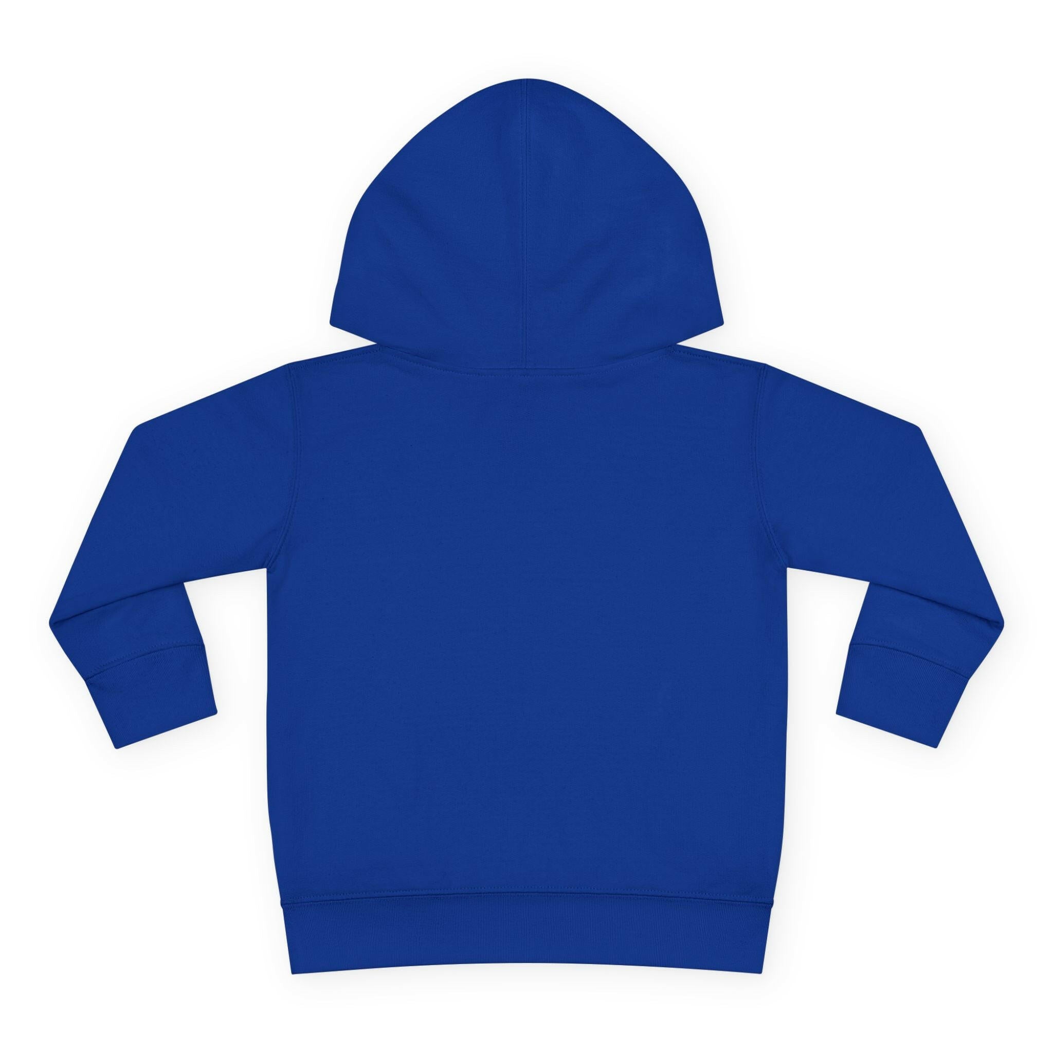 'Stand Together' Toddler Hoodie - MKCM Modern Designs