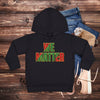 'We Matter' Toddler Hoodie - MKCM Modern Designs